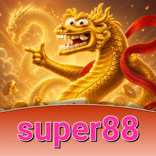 Pratinjau tampilan super88