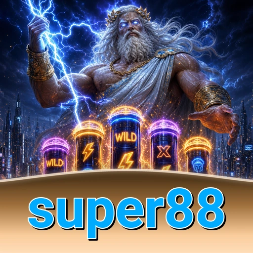 Pratinjau layar super88